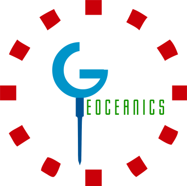 Geoceanics 