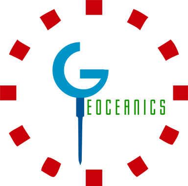 Geoceanics